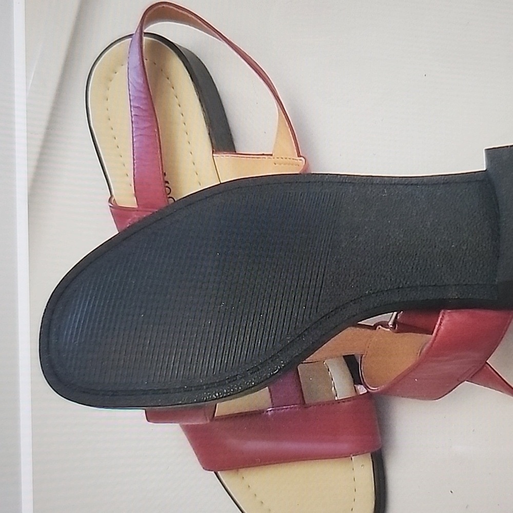 Sandals - Picture 2 of 3